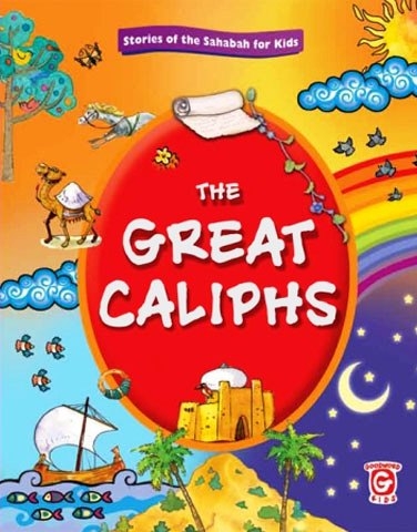 The Great Caliphs